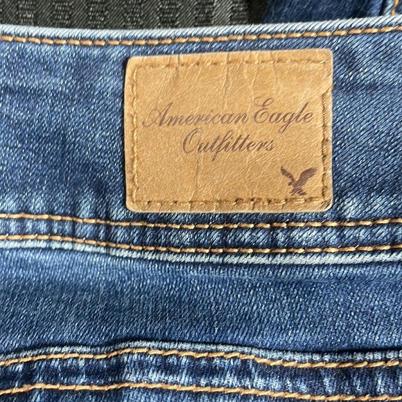 AE super stretch size 6 regular - Picture 6 of 7